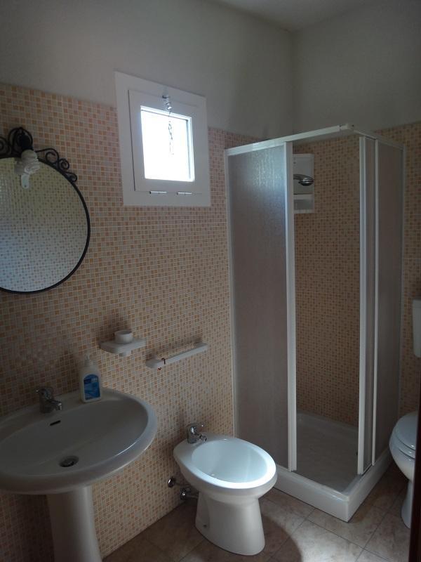 Residence Serrone Santa Maria di Castellabate Dış mekan fotoğraf