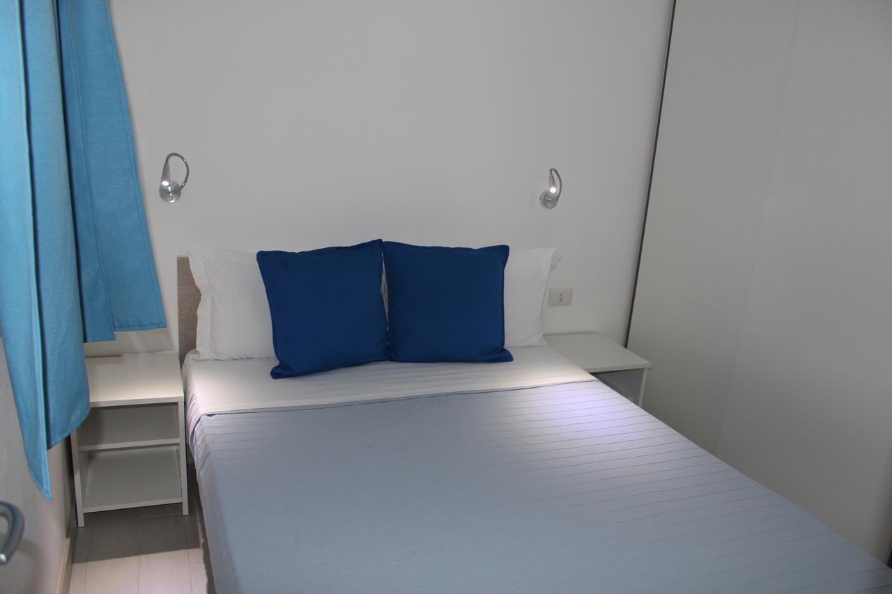 Residence Serrone Santa Maria di Castellabate Dış mekan fotoğraf