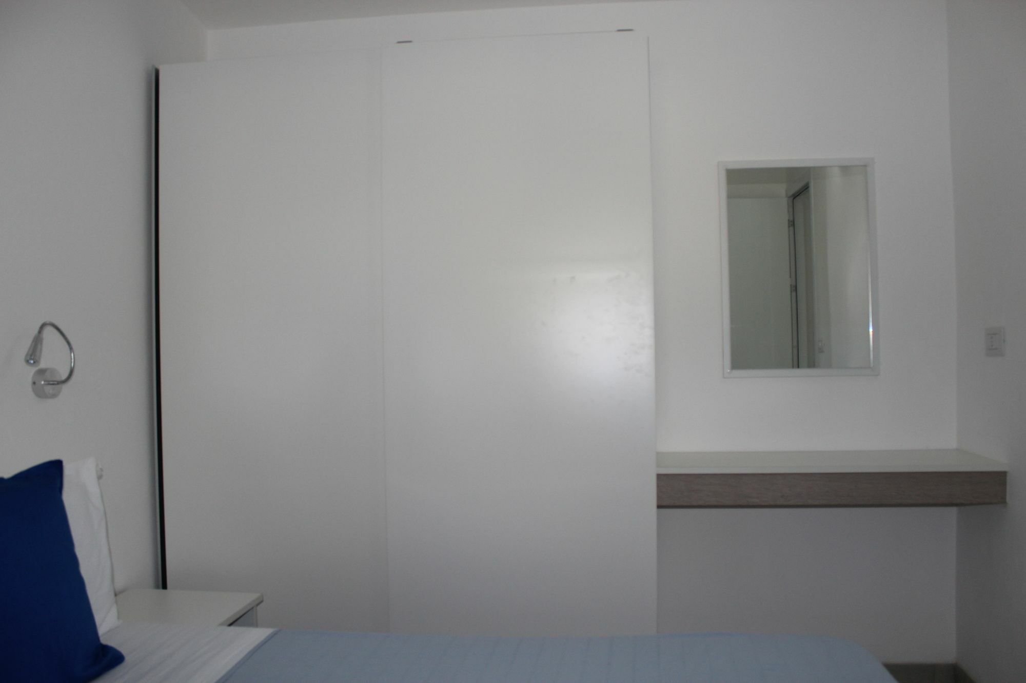 Residence Serrone Santa Maria di Castellabate Dış mekan fotoğraf
